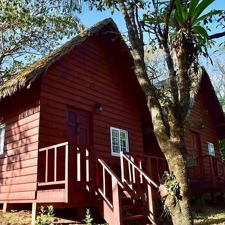 Rancho Estero Santa Catalina Exterior photo