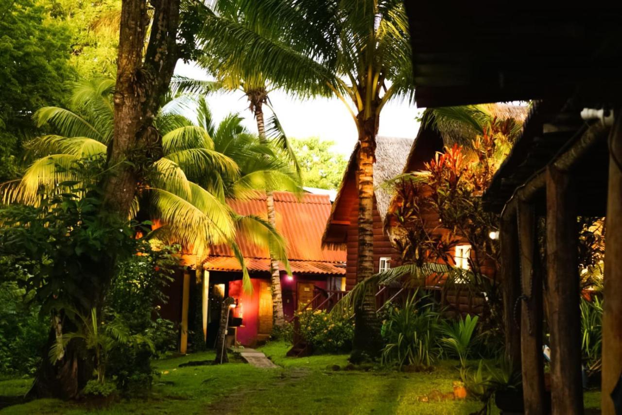 Rancho Estero Lodge *