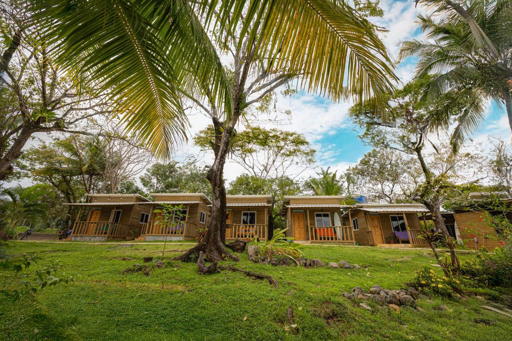 Rancho Estero Santa Catalina