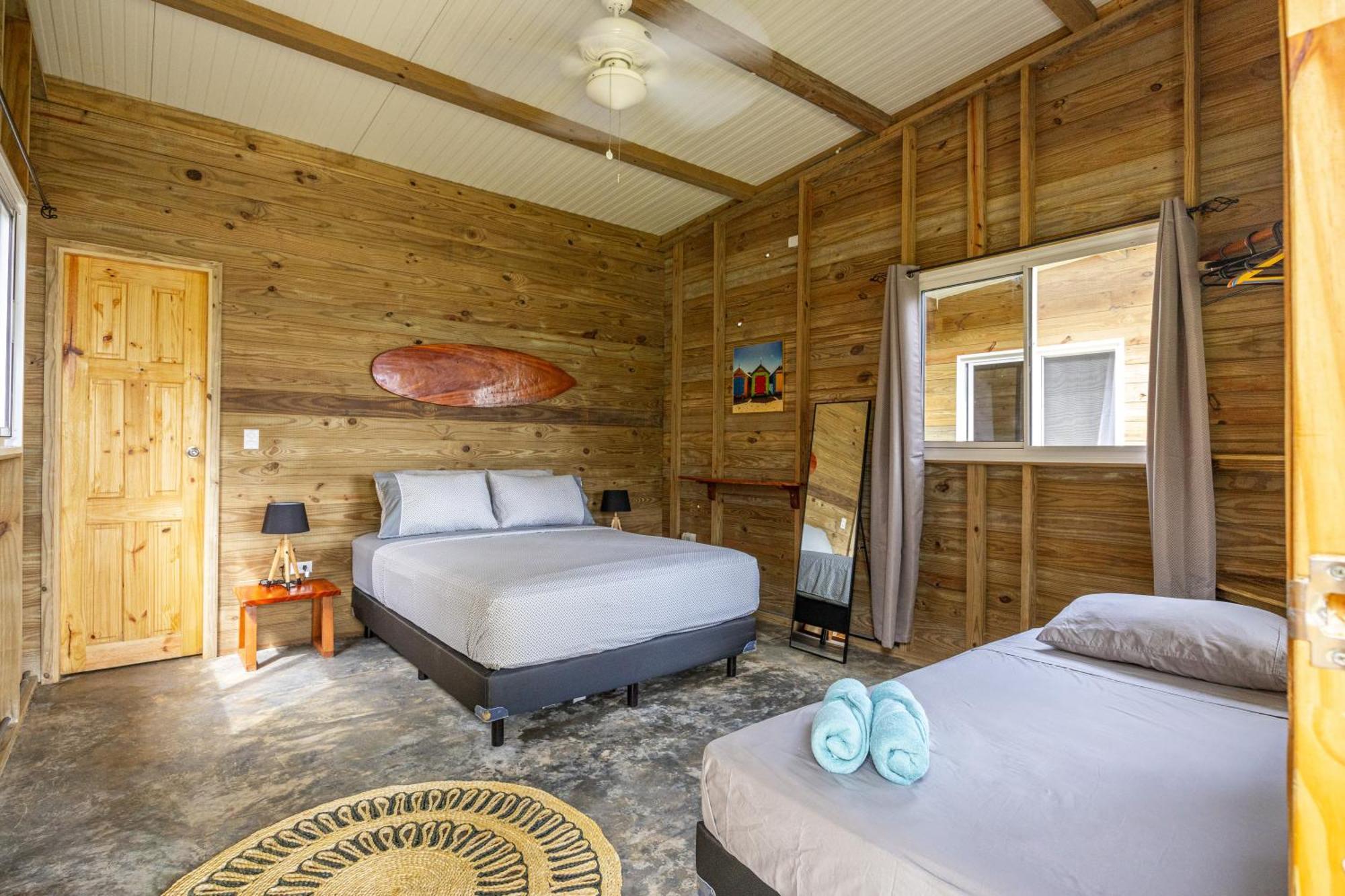 Rancho Estero Lodge