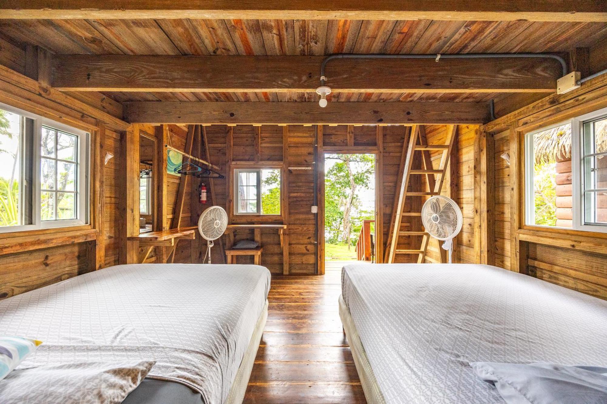 Lodge Rancho Estero Santa Catalina
