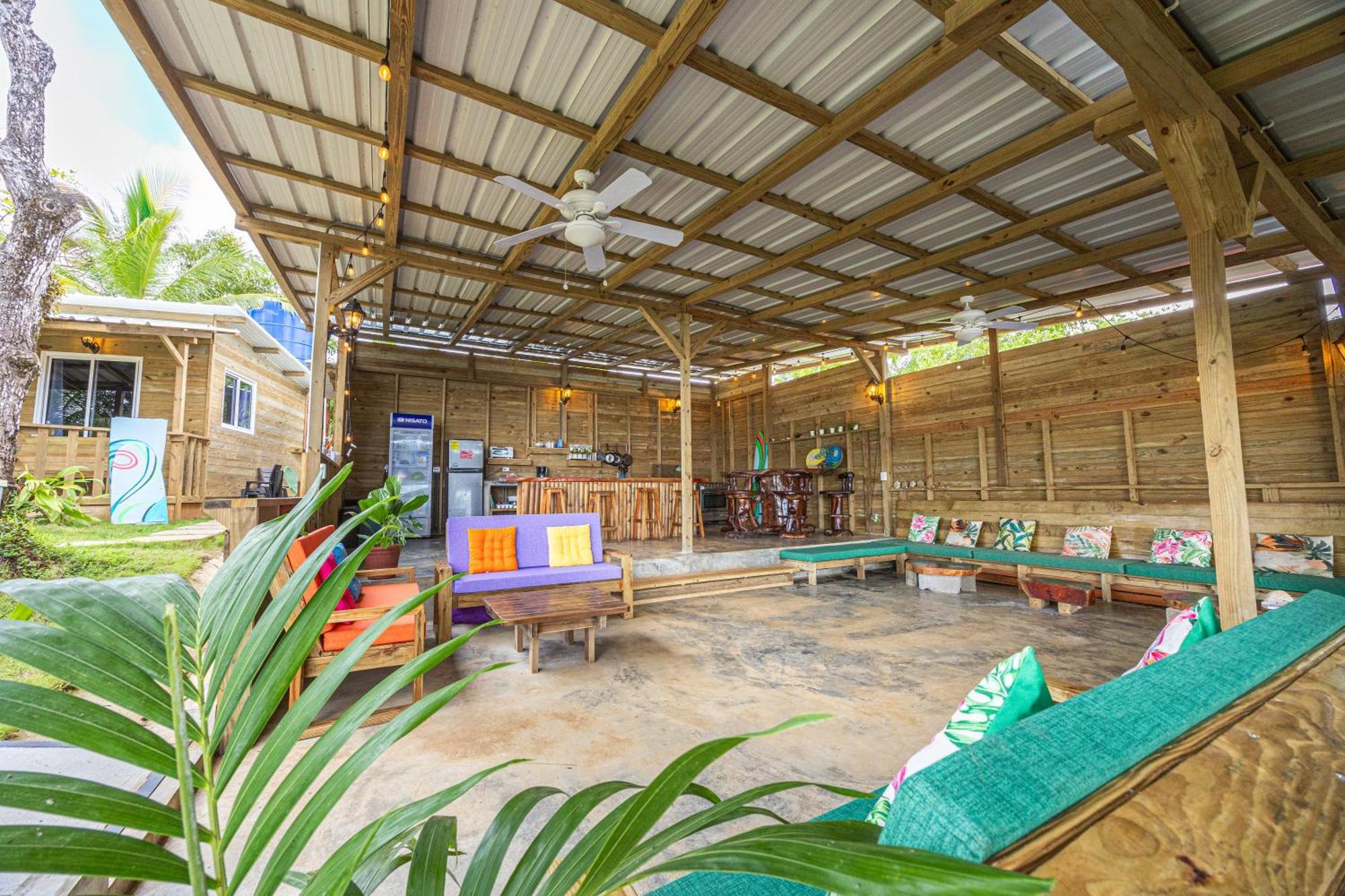 Rancho Estero Lodge