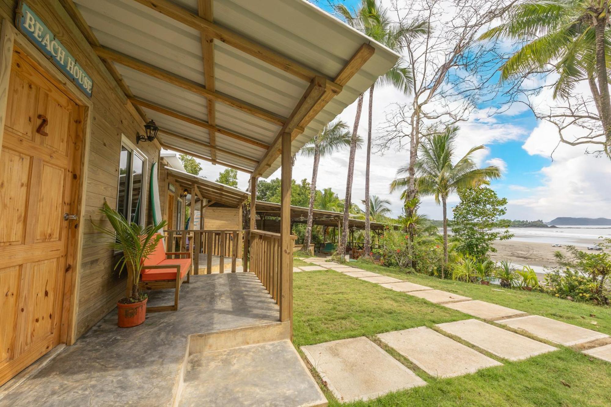 Lodge Rancho Estero