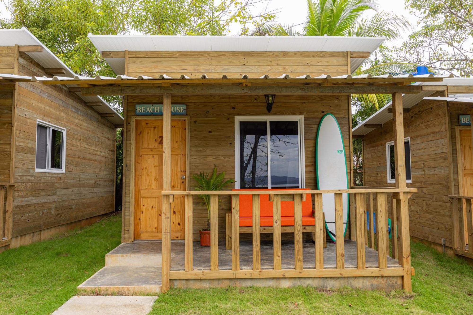 Rancho Estero Lodge *