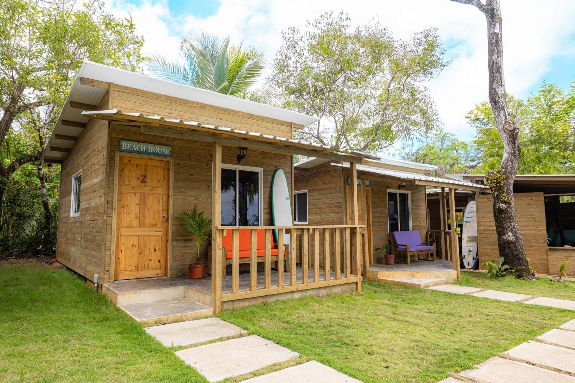 Lodge Rancho Estero *