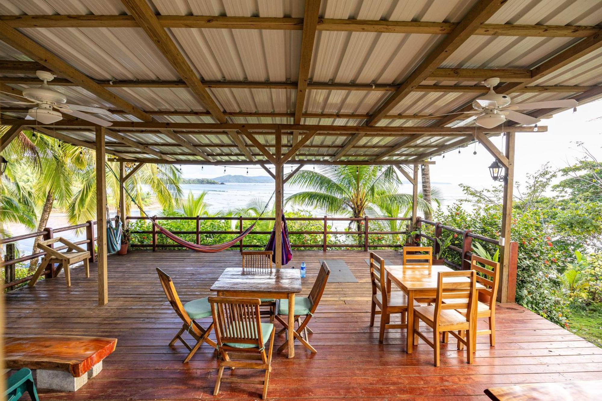 Rancho Estero Santa Catalina