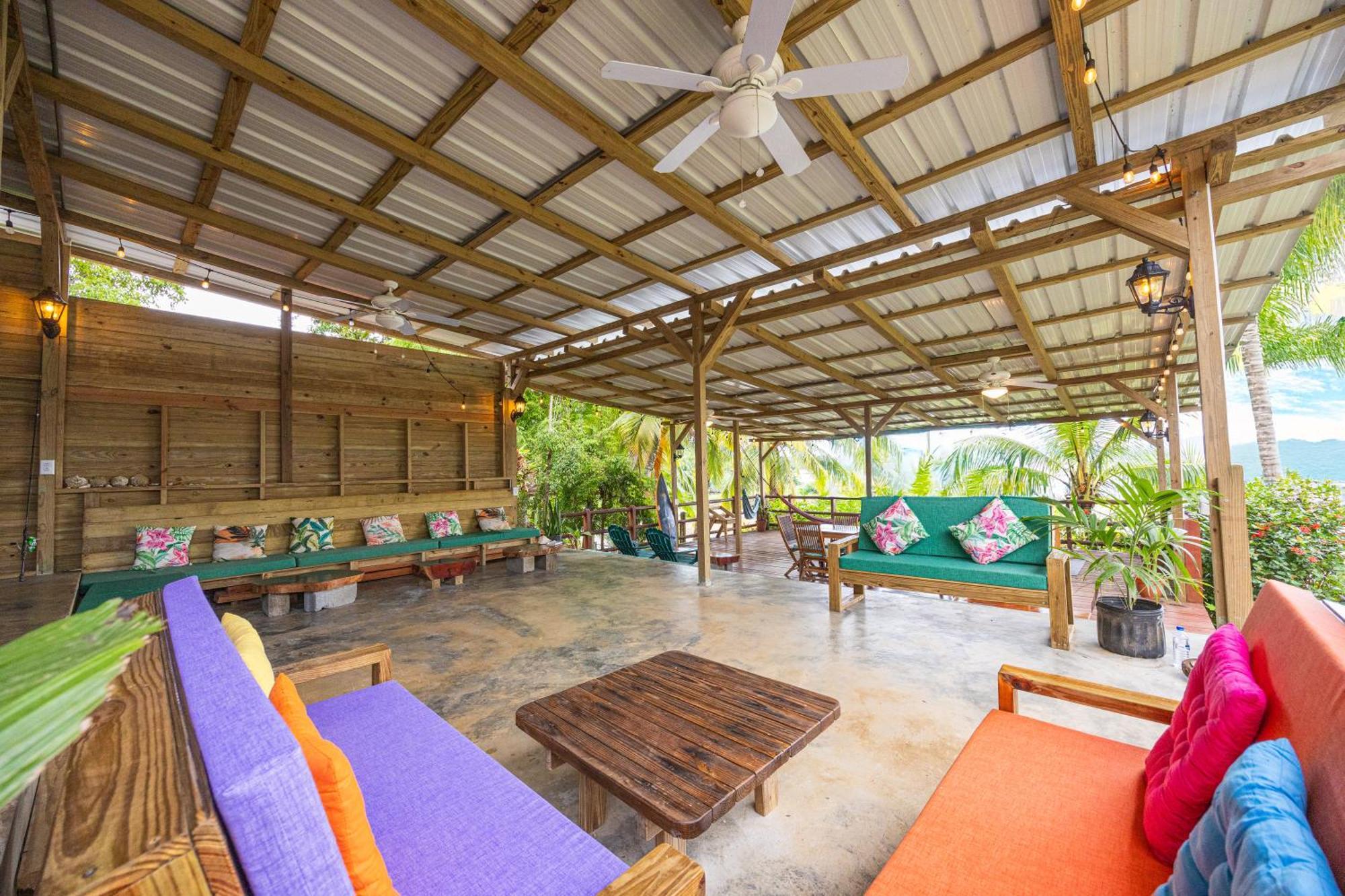 Rancho Estero Lodge
