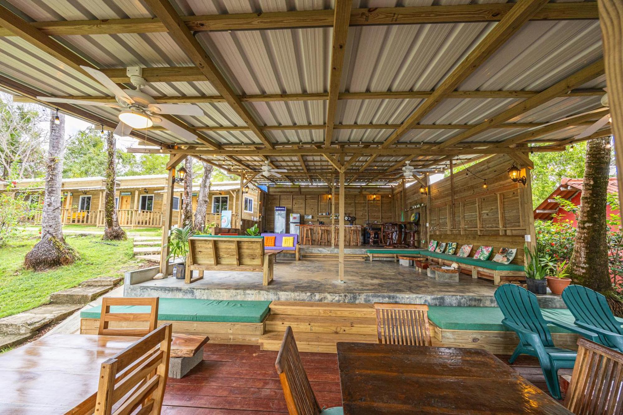 Lodge Rancho Estero *