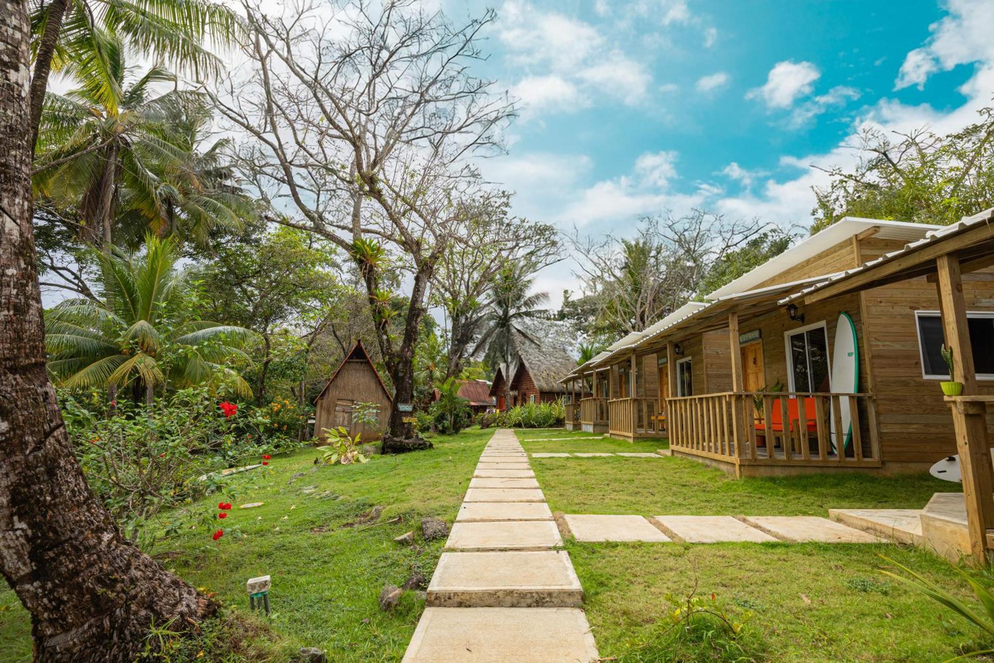 Rancho Estero Lodge Santa Catalina