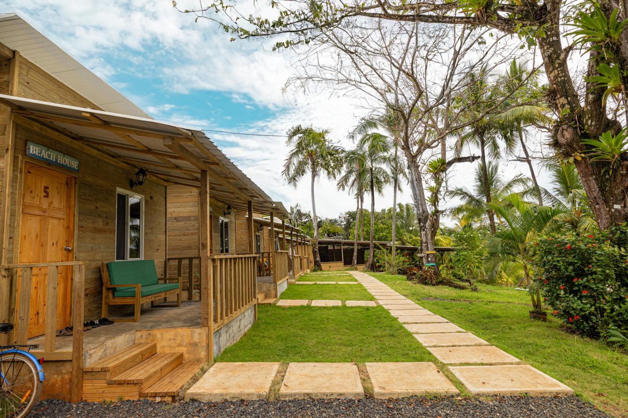 Rancho Estero Santa Catalina