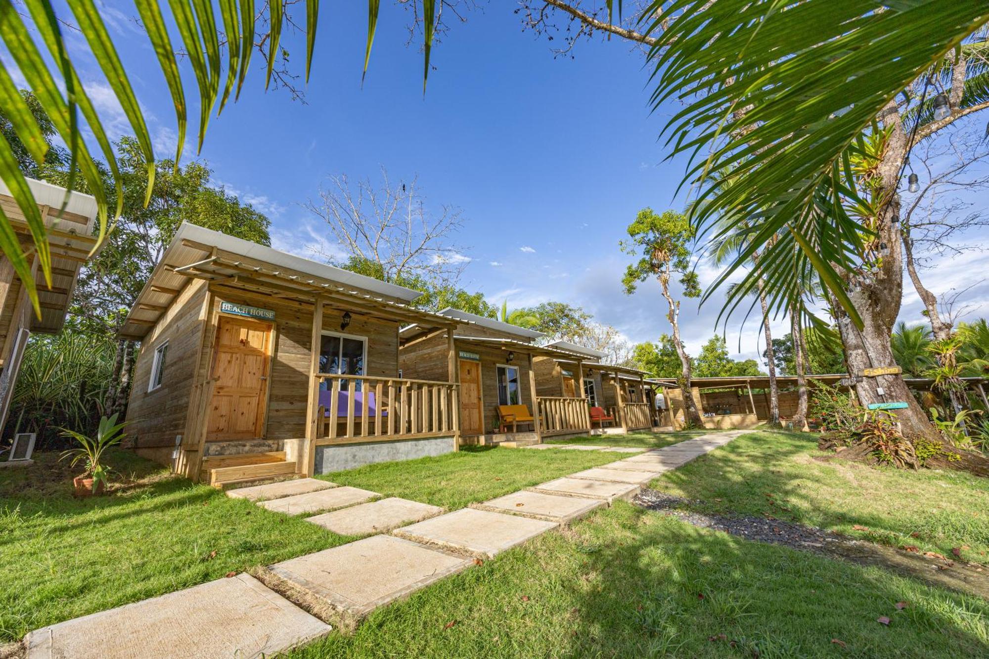 Rancho Estero * Santa Catalina