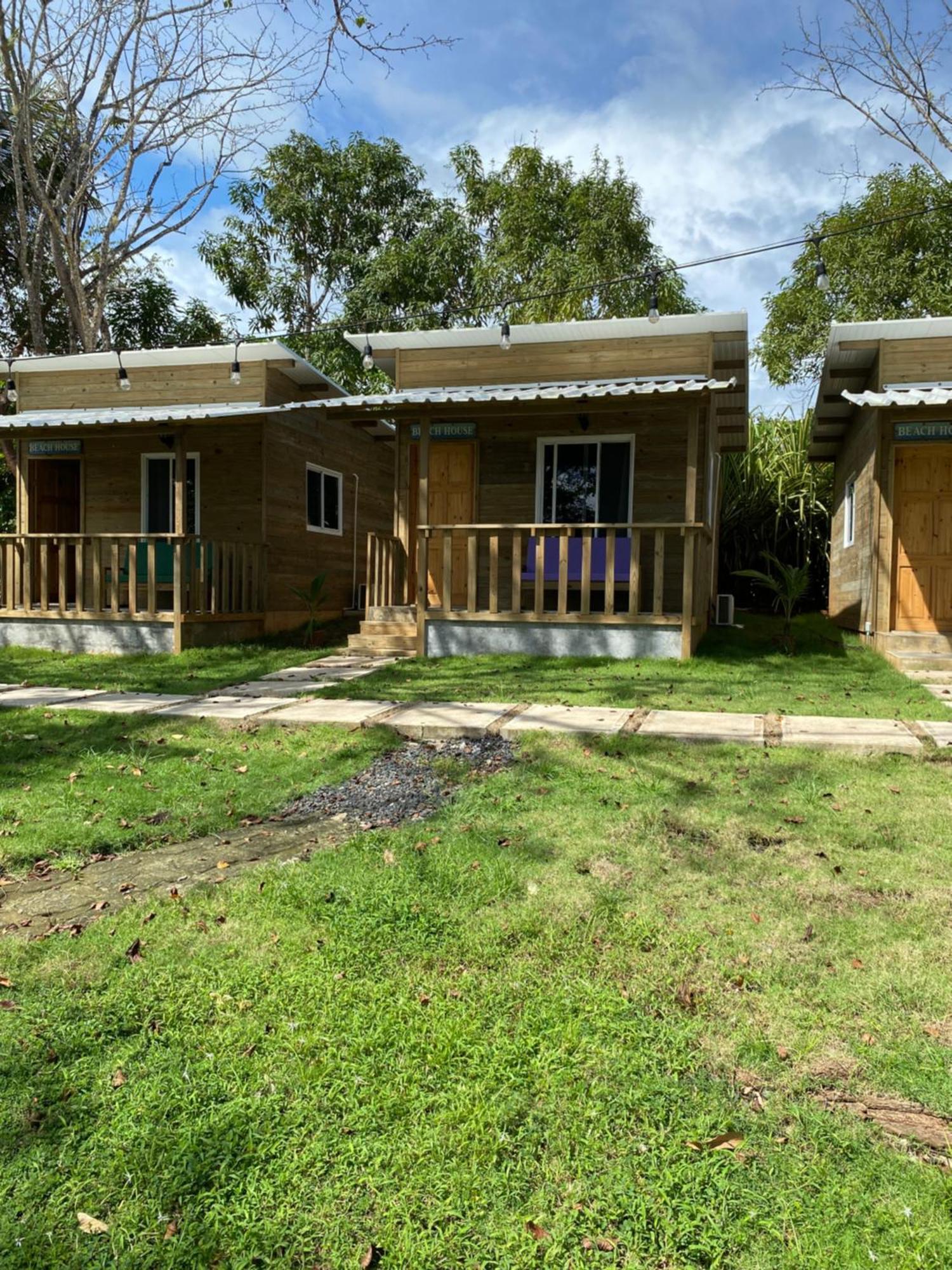 Rancho Estero Santa Catalina